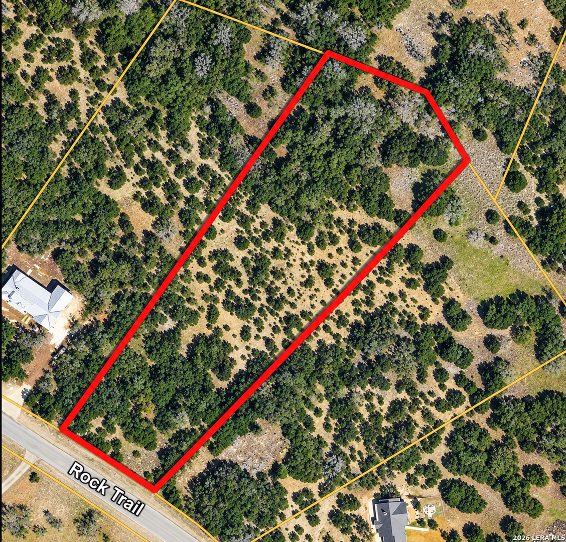 570 Rock Trail Spring Branch TX 78070