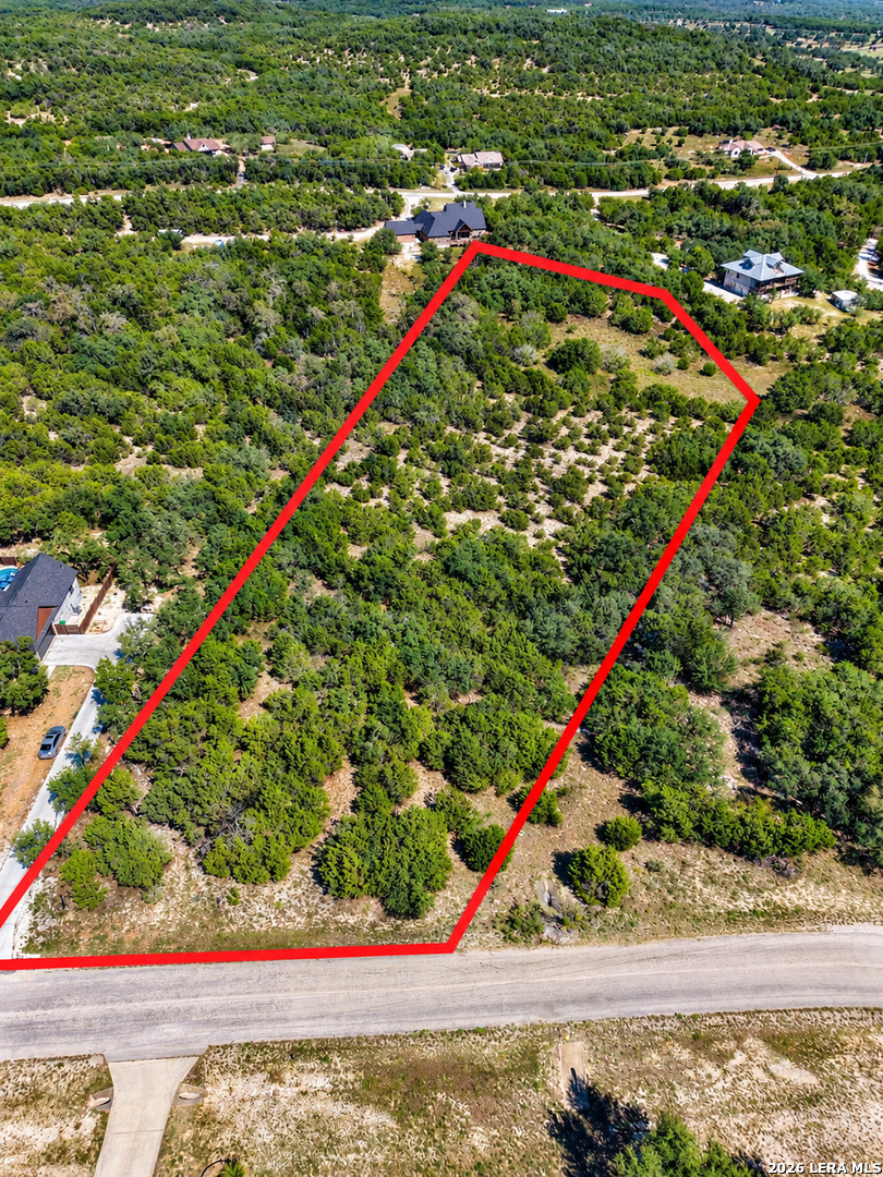 570 Rock Trail Spring Branch TX 78070