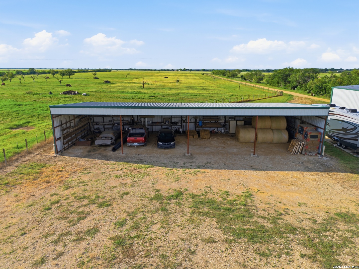 3200 Auxiliary Airport Road Seguin TX 78155