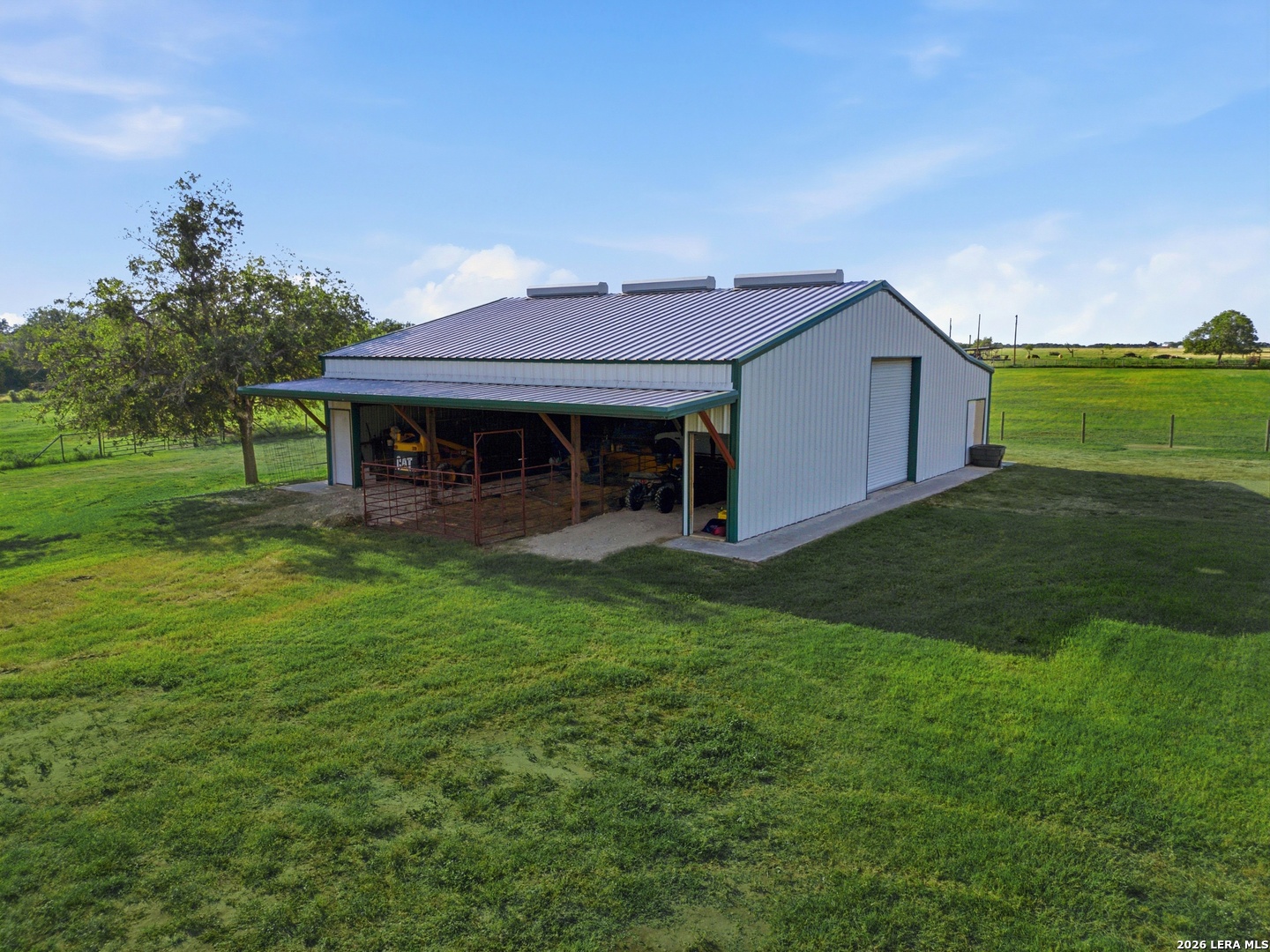 3200 Auxiliary Airport Road Seguin TX 78155