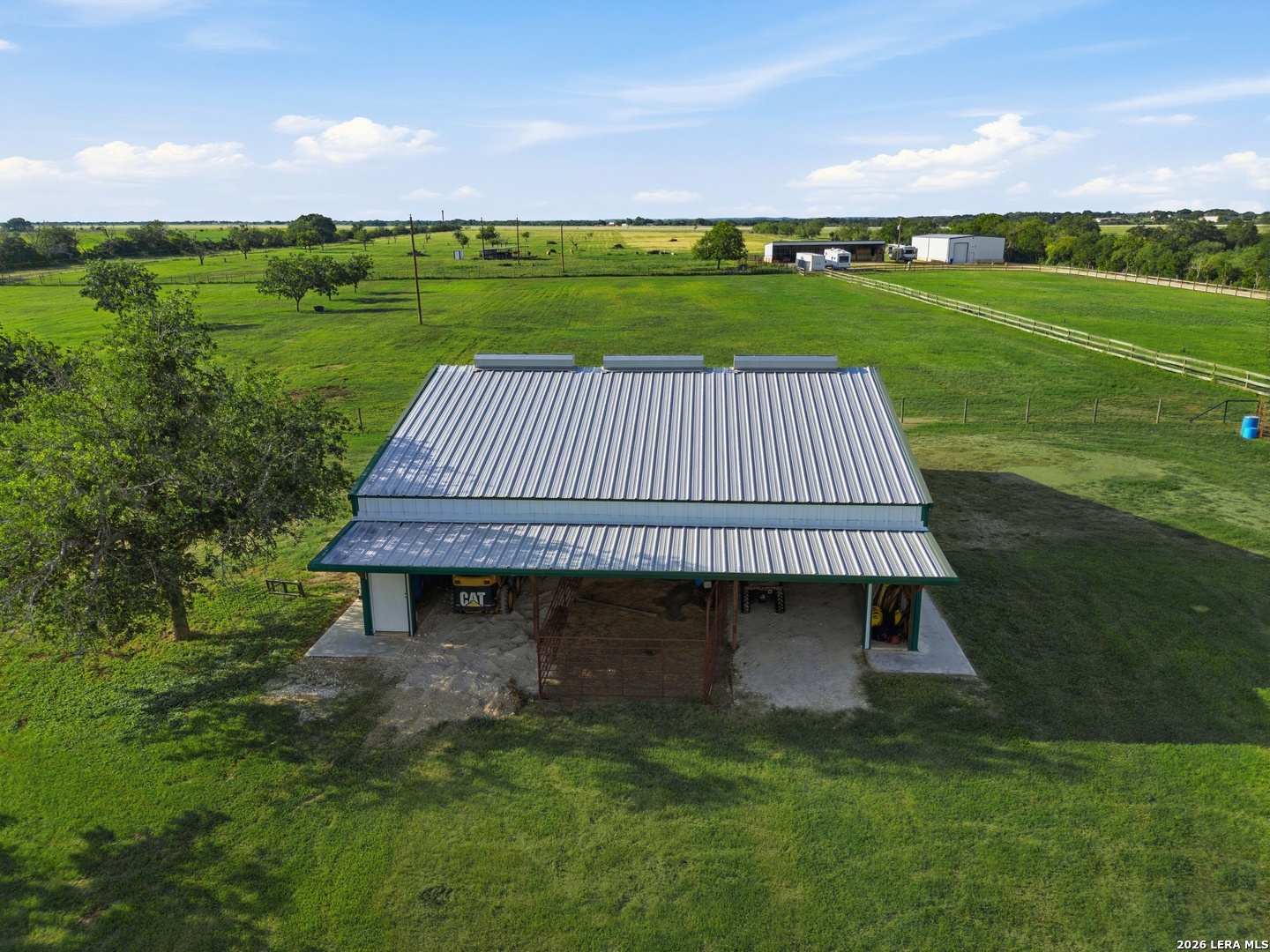 3200 Auxiliary Airport Road Seguin TX 78155