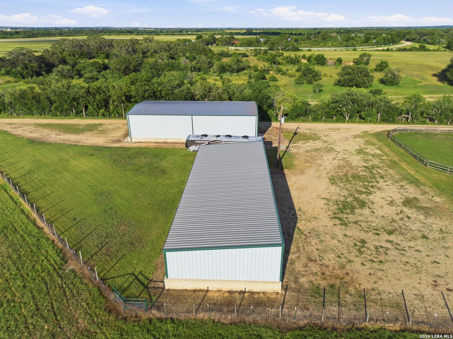 3200 Auxiliary Airport Road Seguin TX 78155
