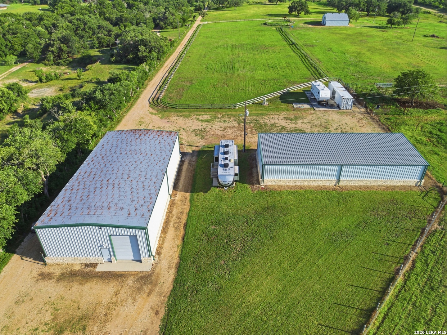 3200 Auxiliary Airport Road Seguin TX 78155