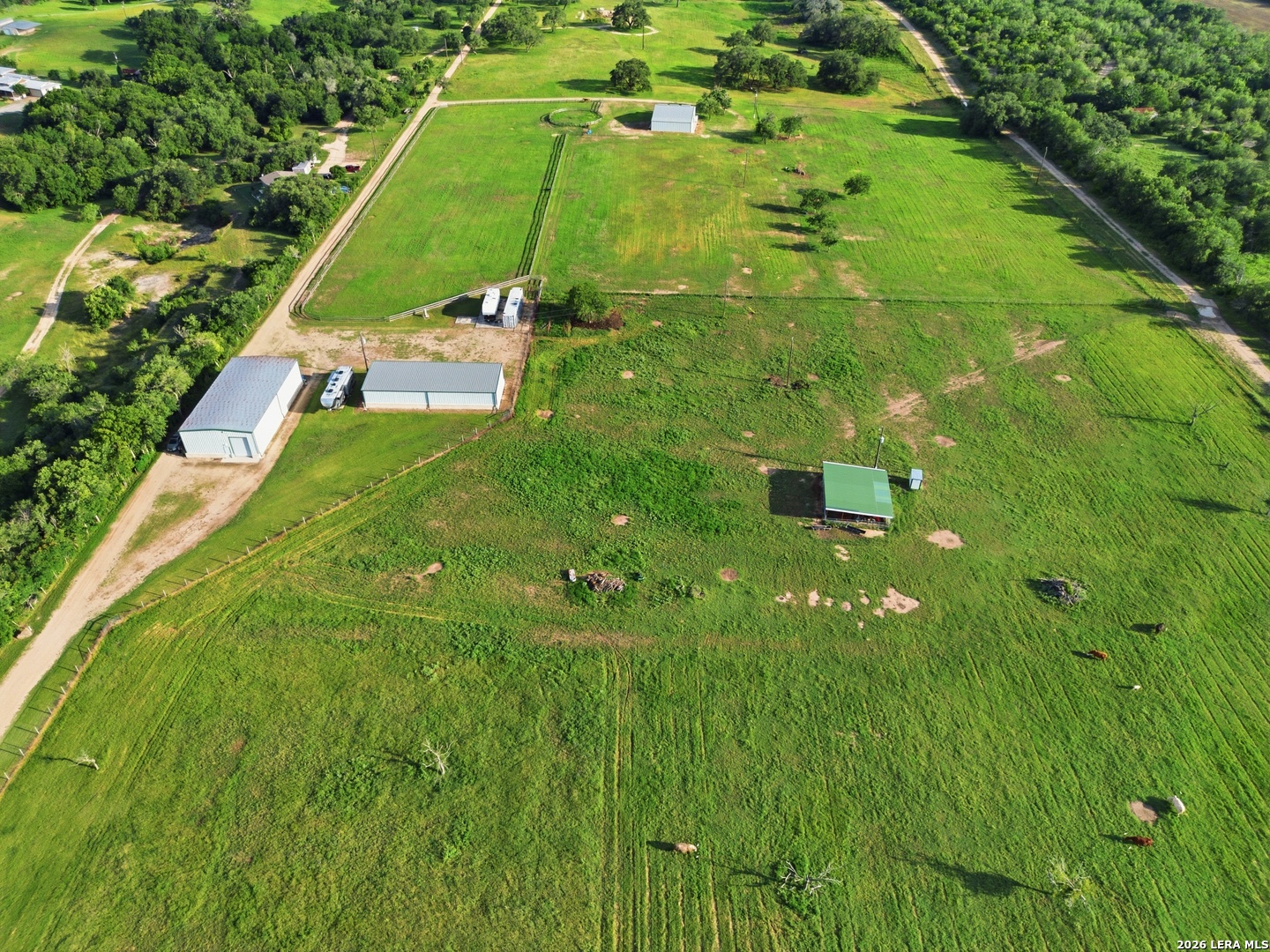 3200 Auxiliary Airport Road Seguin TX 78155