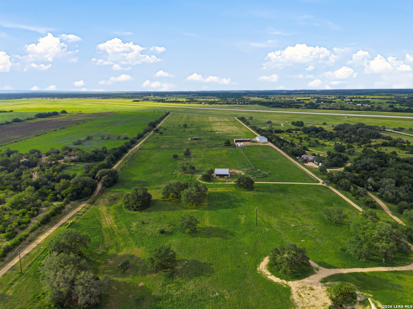 3200 Auxiliary Airport Road Seguin TX 78155