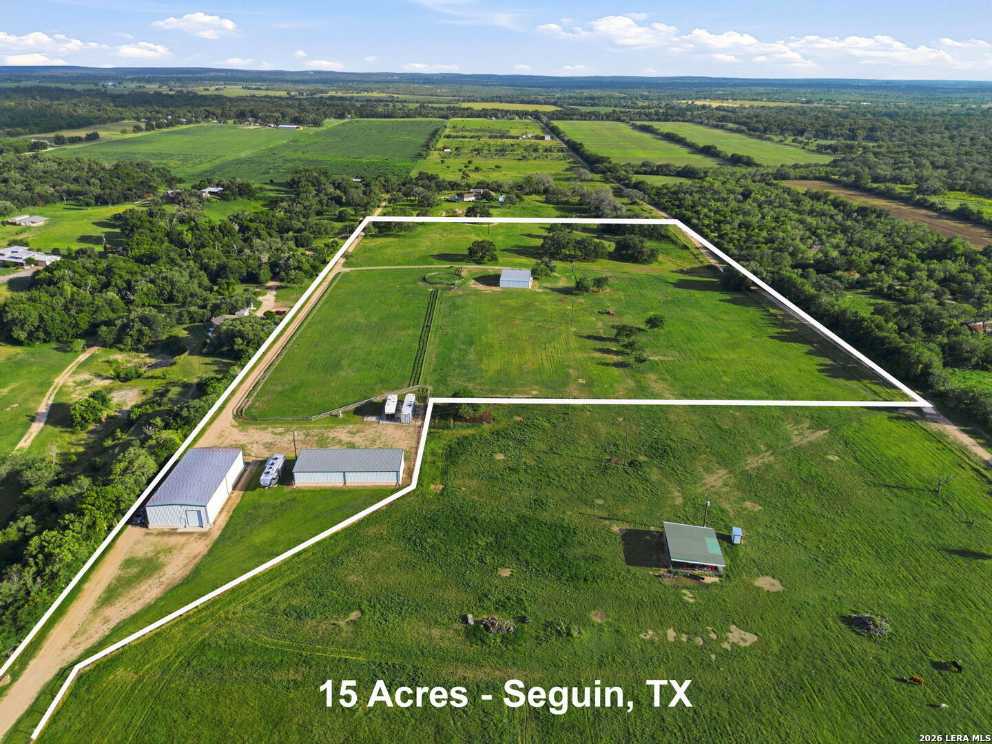 3200 Auxiliary Airport Road Seguin TX 78155