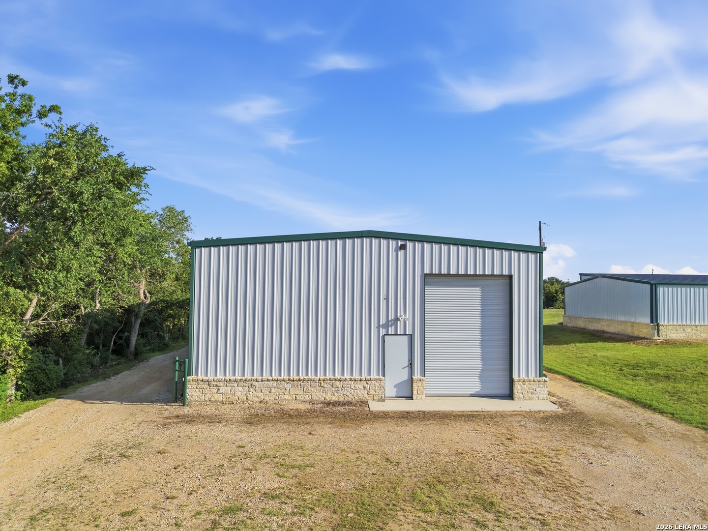3200 Auxiliary Airport Road Seguin TX 78155
