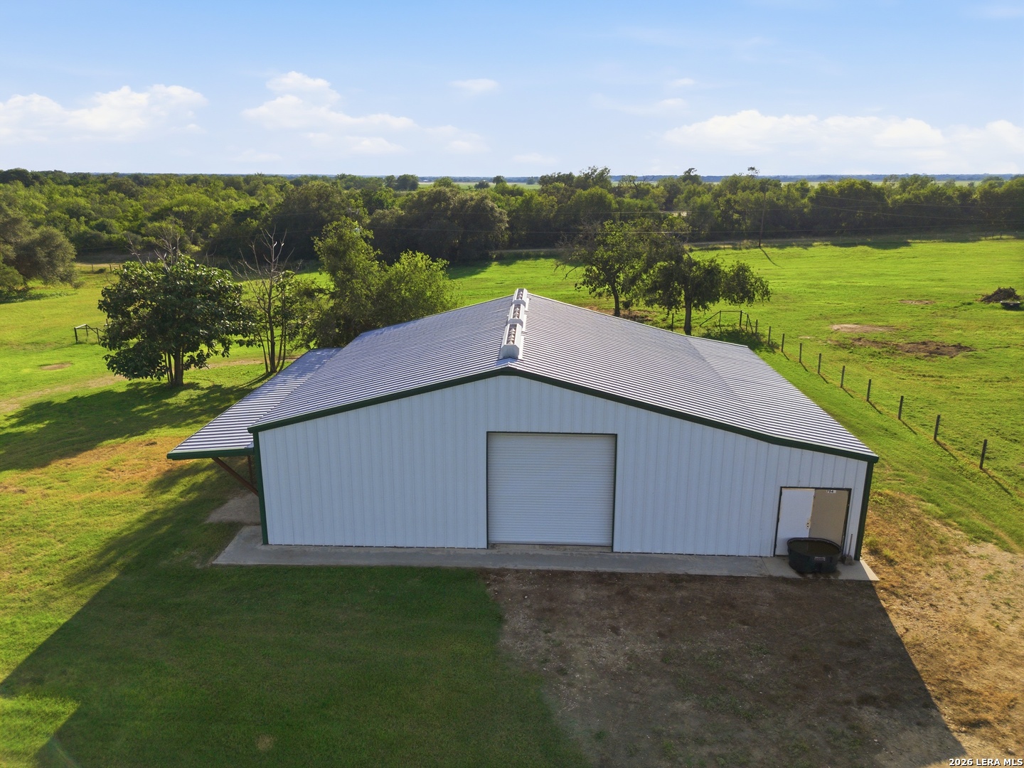 3200 Auxiliary Airport Road Seguin TX 78155