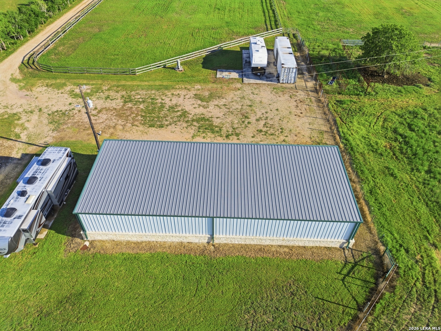 3200 Auxiliary Airport Road Seguin TX 78155