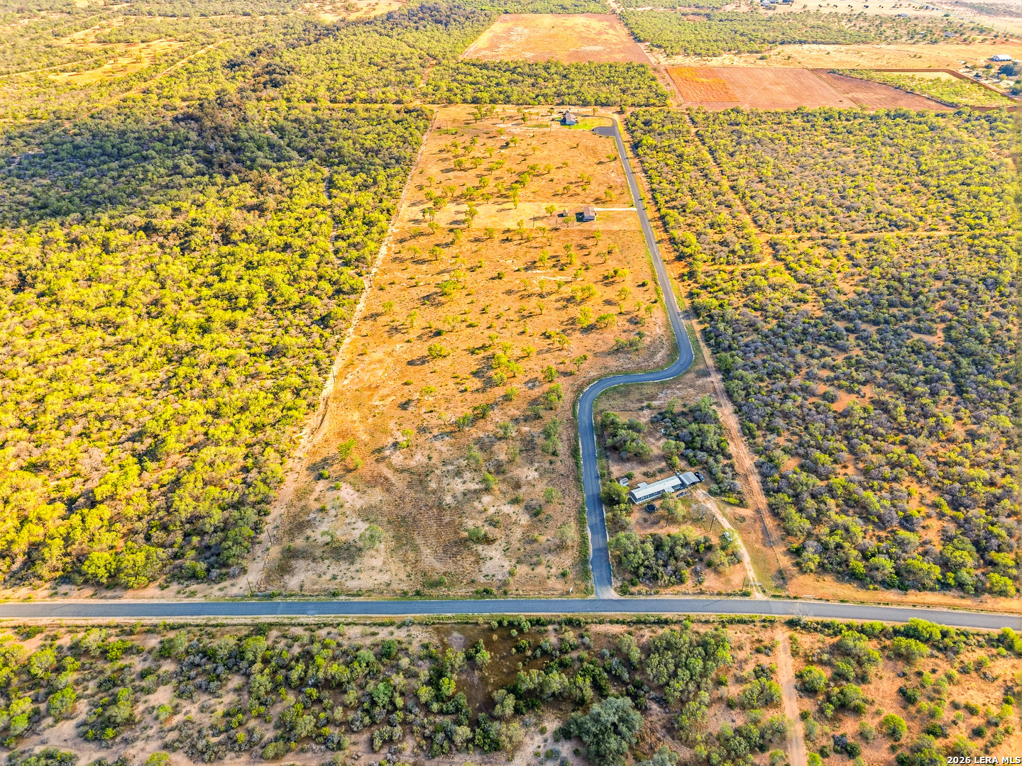 Lot 5a Desert Willow Hondo TX 78861