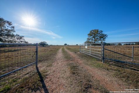 1038 Old Goliad Goliad TX 77963