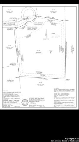325 Vista View Drive Boerne TX 78006