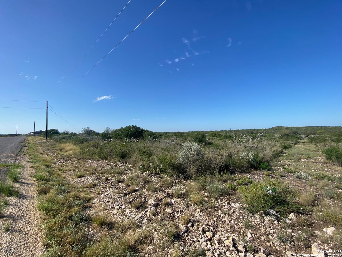 153 Legend Hills Road Uvalde TX 78801