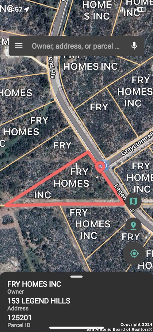 153 Legend Hills Road Uvalde TX 78801