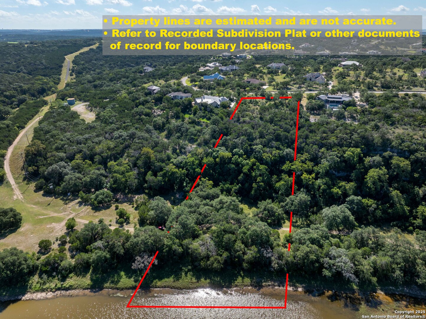 7622 Ramble Ridge San Antonio TX 78266