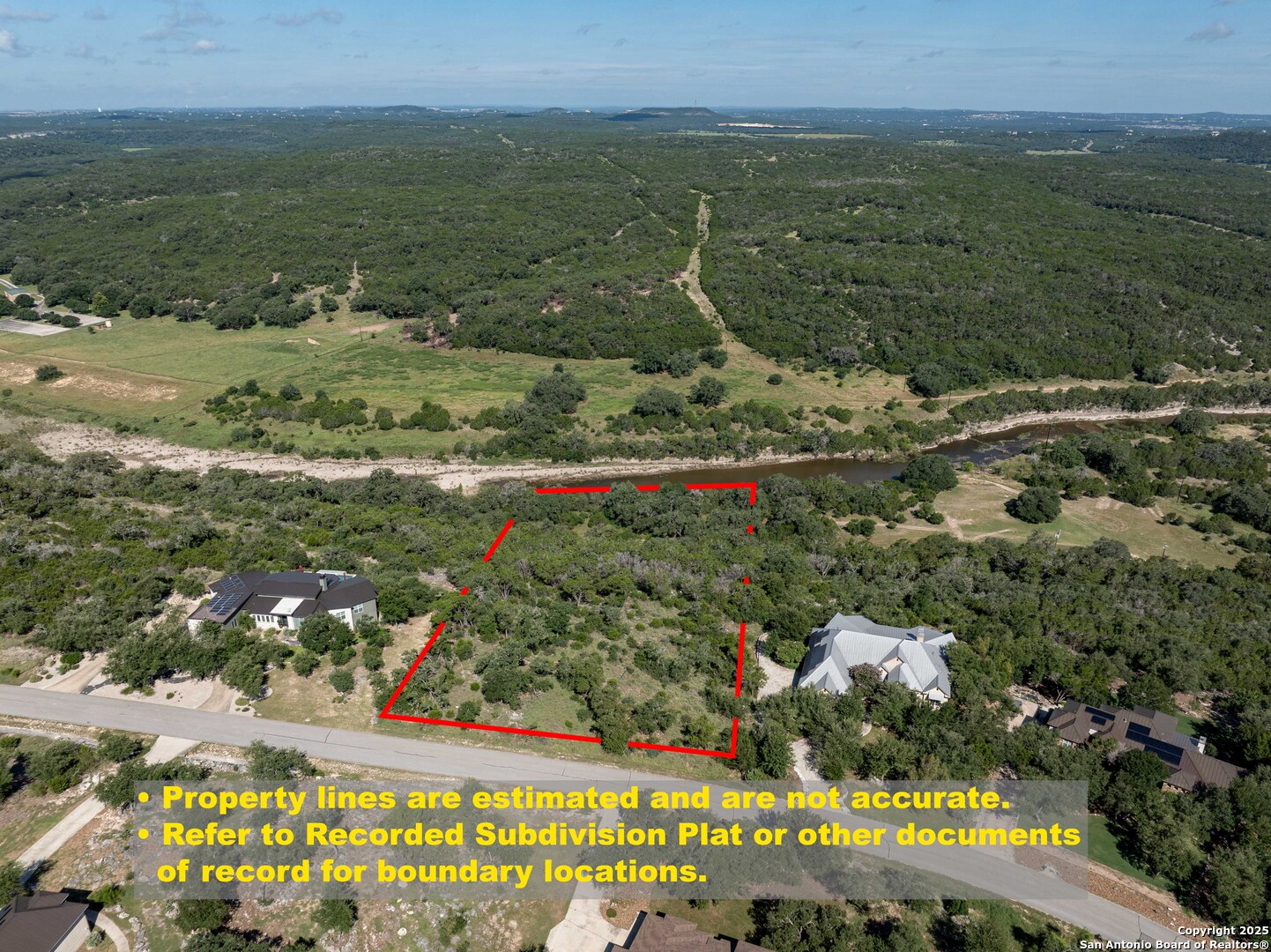 7622 Ramble Ridge San Antonio TX 78266