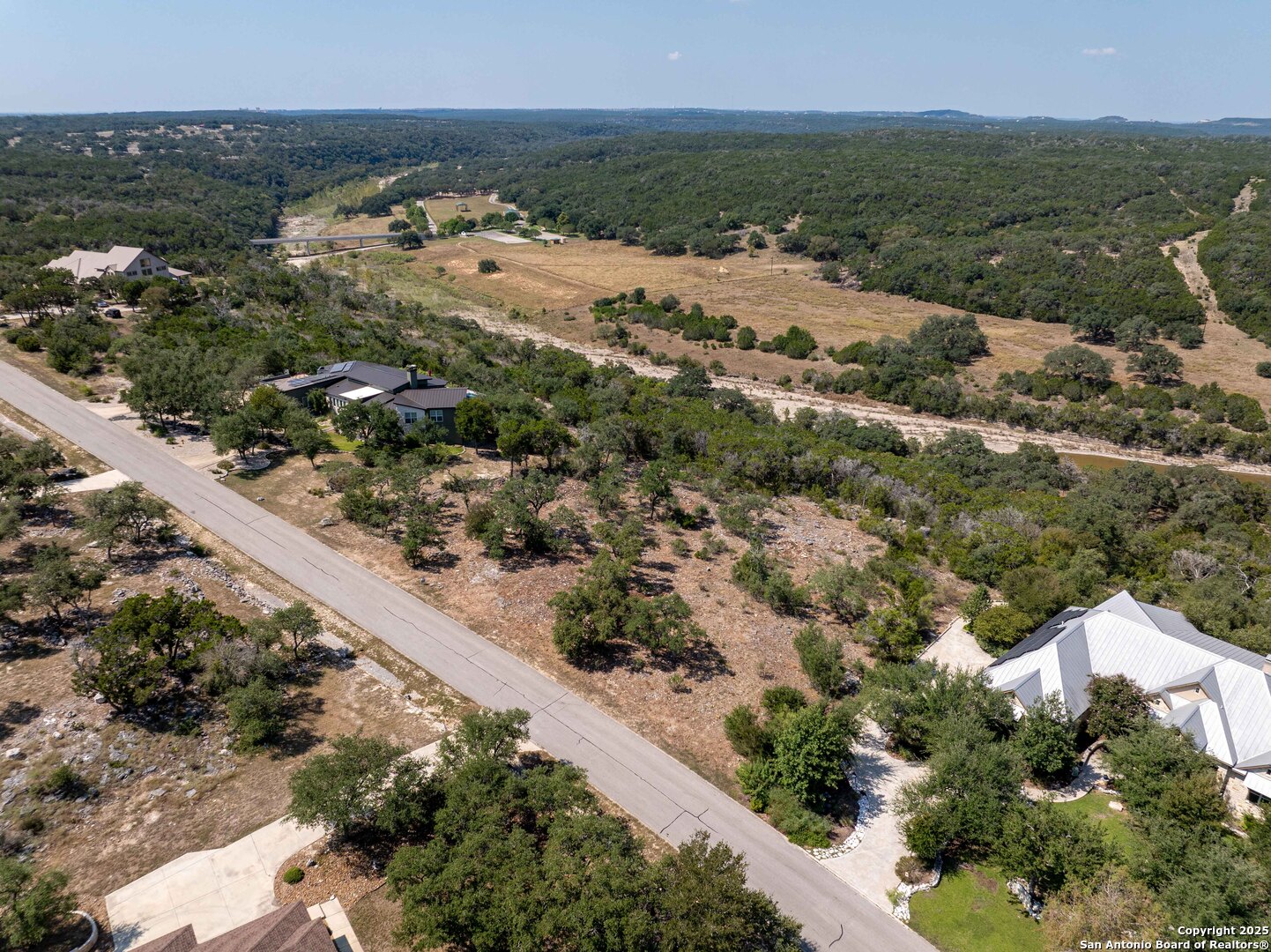 7622 Ramble Ridge San Antonio TX 78266
