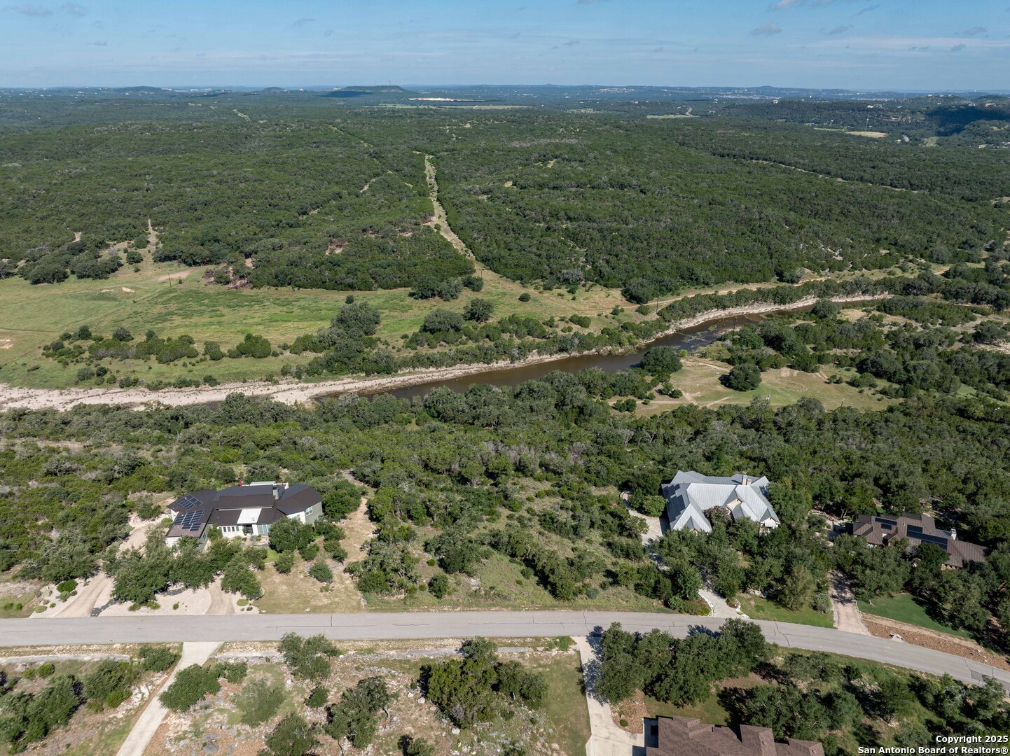 7622 Ramble Ridge San Antonio TX 78266
