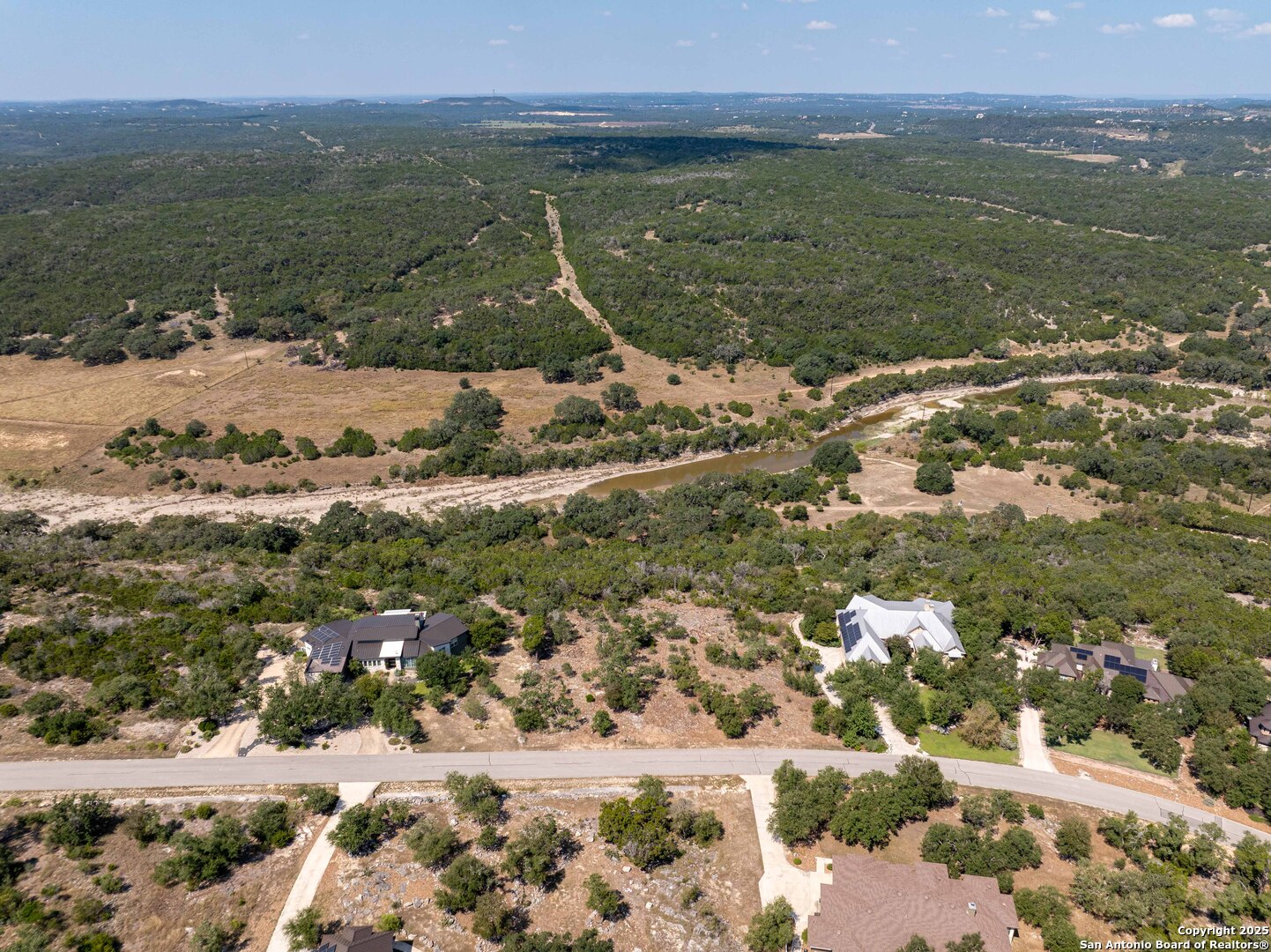 7622 Ramble Ridge San Antonio TX 78266