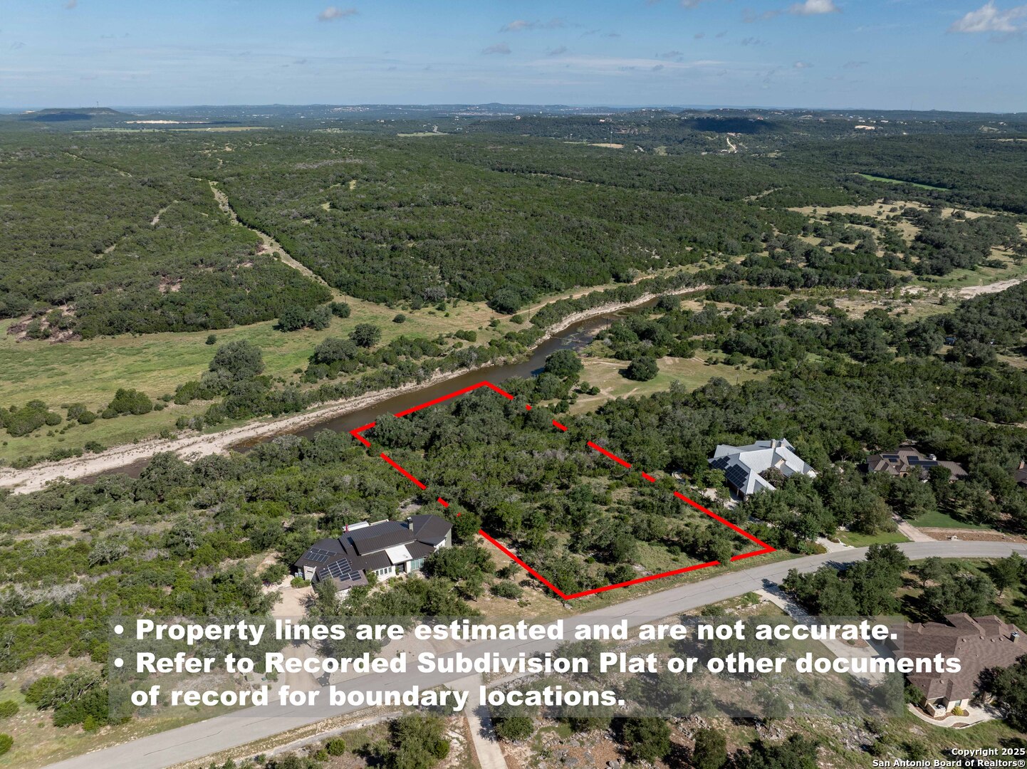 7622 Ramble Ridge San Antonio TX 78266