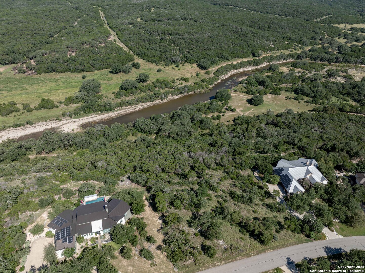 7622 Ramble Ridge San Antonio TX 78266