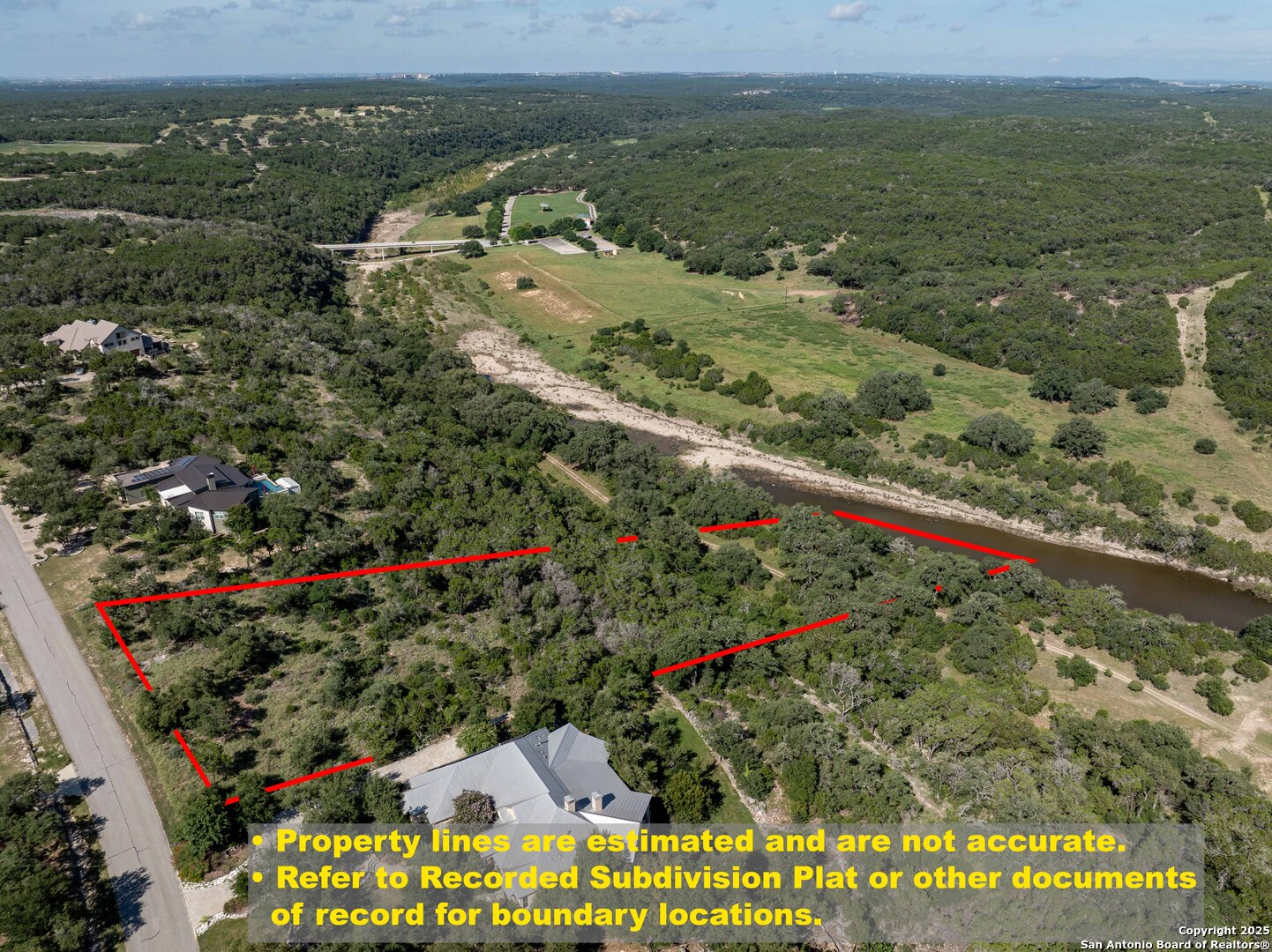7622 Ramble Ridge San Antonio TX 78266