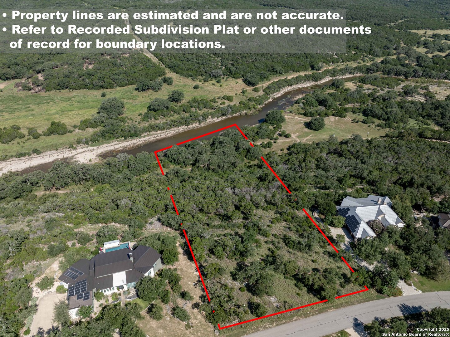 7622 Ramble Ridge San Antonio TX 78266