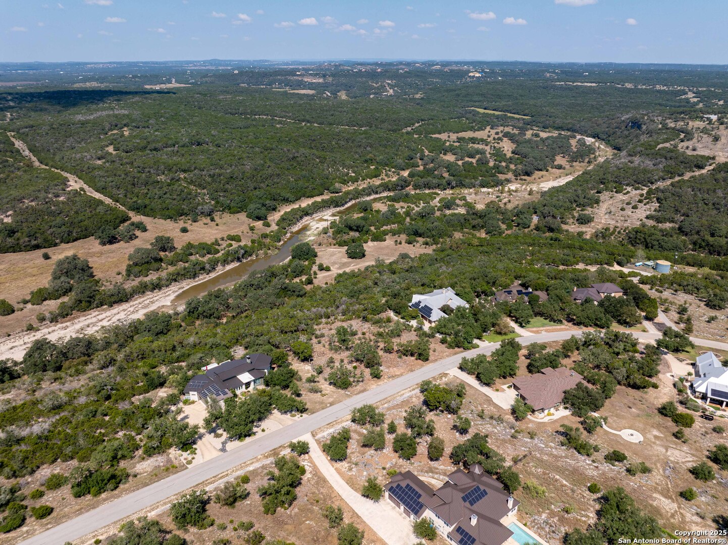 7622 Ramble Ridge San Antonio TX 78266