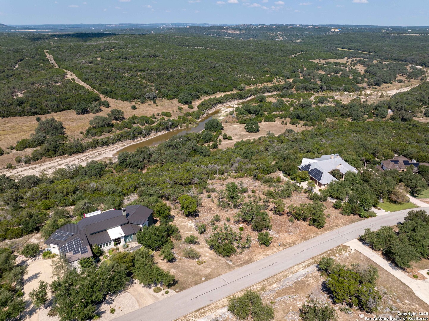 7622 Ramble Ridge San Antonio TX 78266