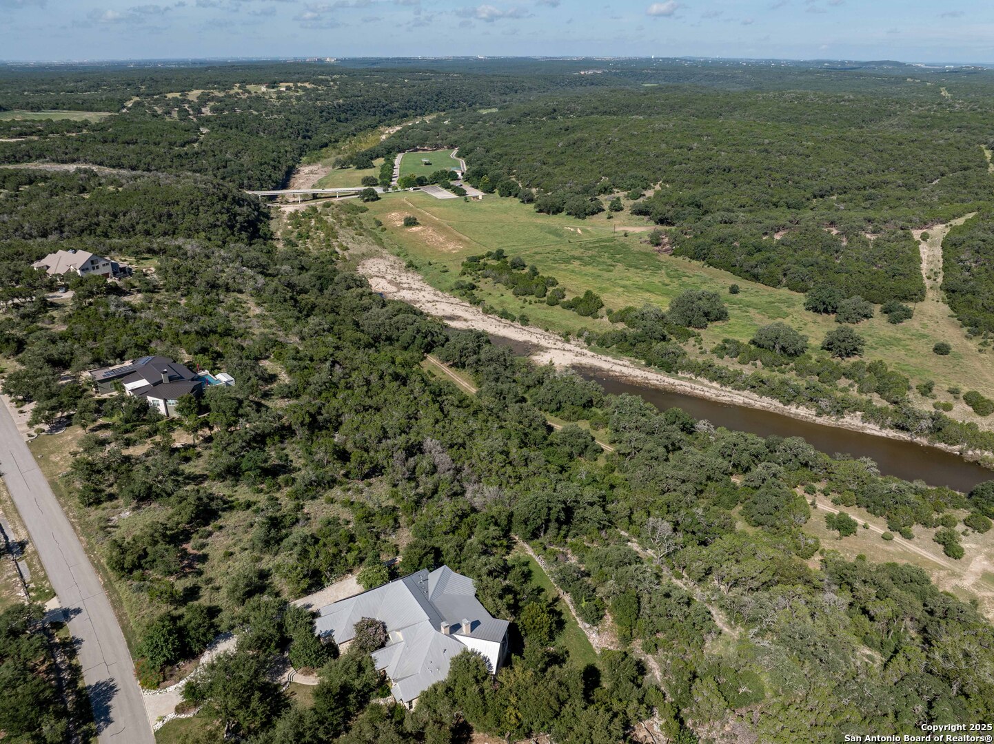 7622 Ramble Ridge San Antonio TX 78266