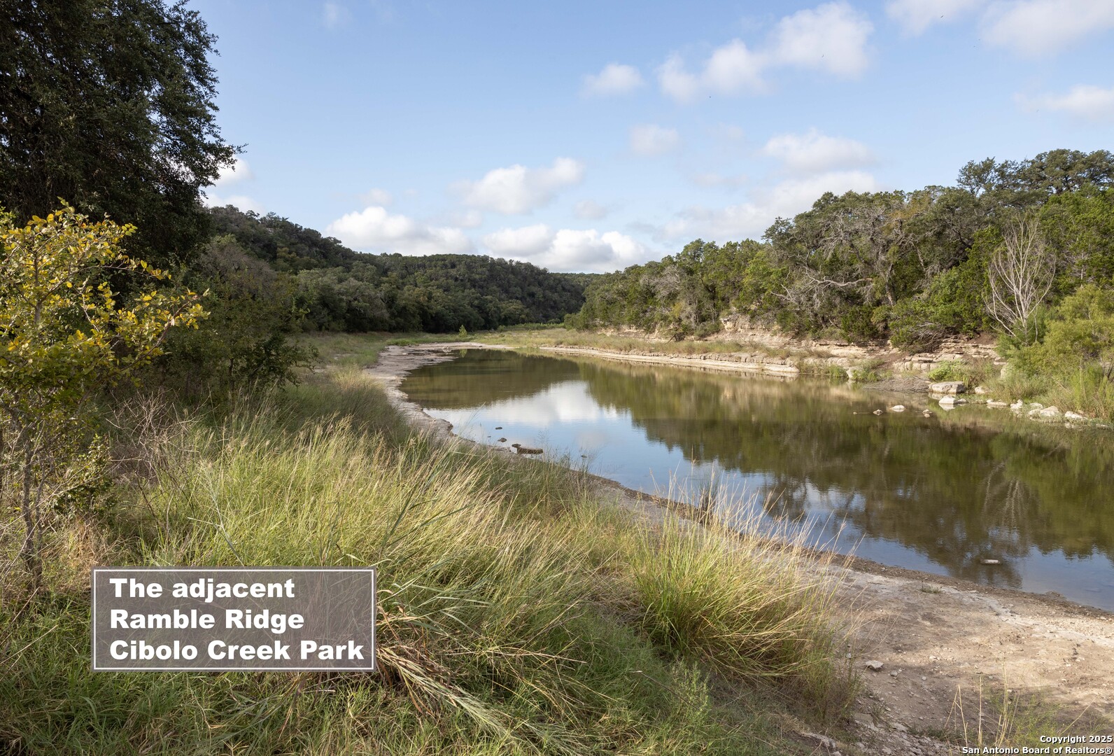 7622 Ramble Ridge San Antonio TX 78266