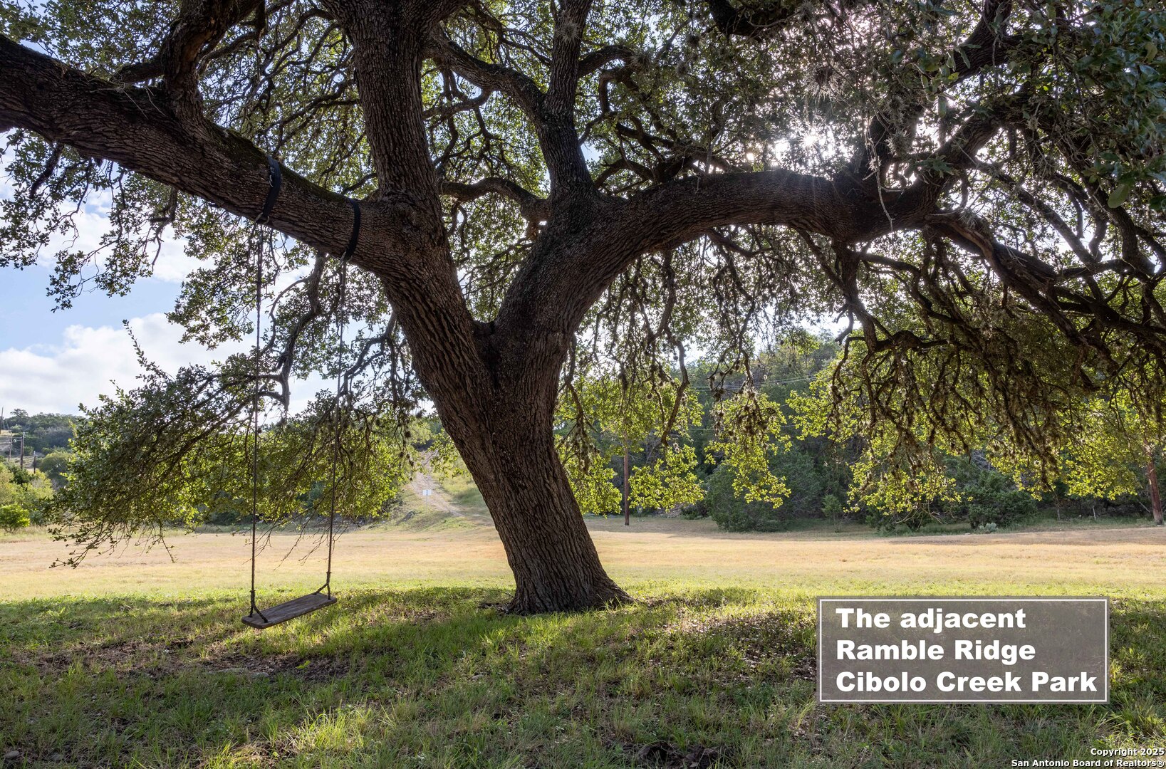 7622 Ramble Ridge San Antonio TX 78266