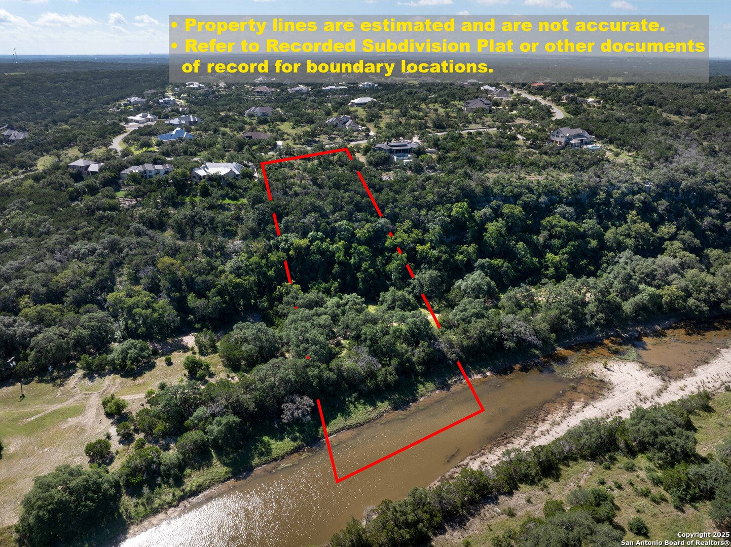 7622 Ramble Ridge San Antonio TX 78266