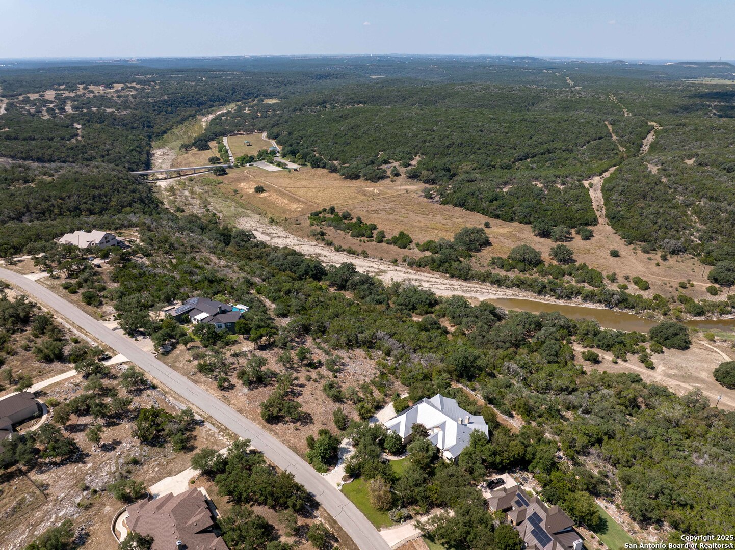 7622 Ramble Ridge San Antonio TX 78266