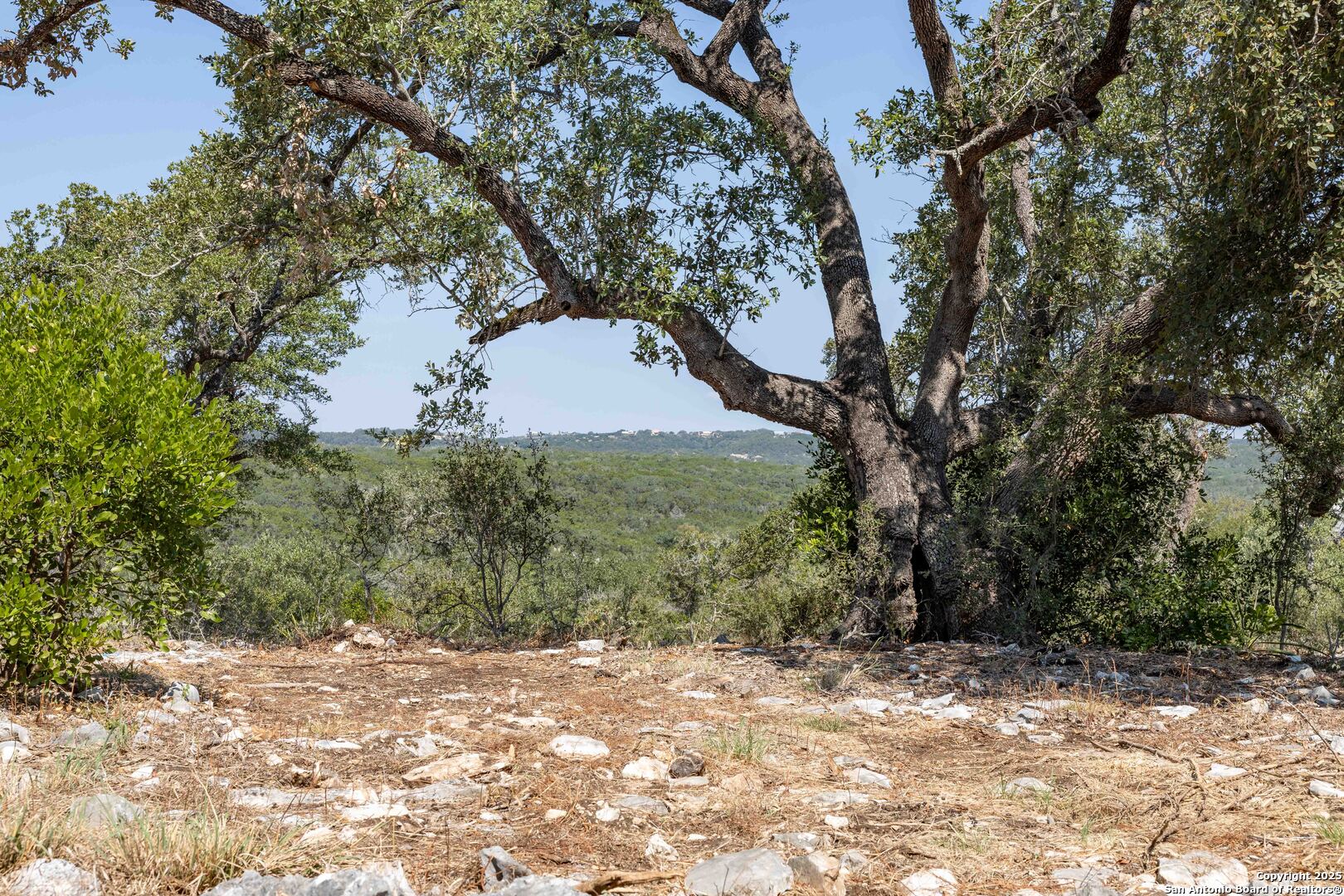 7622 Ramble Ridge San Antonio TX 78266