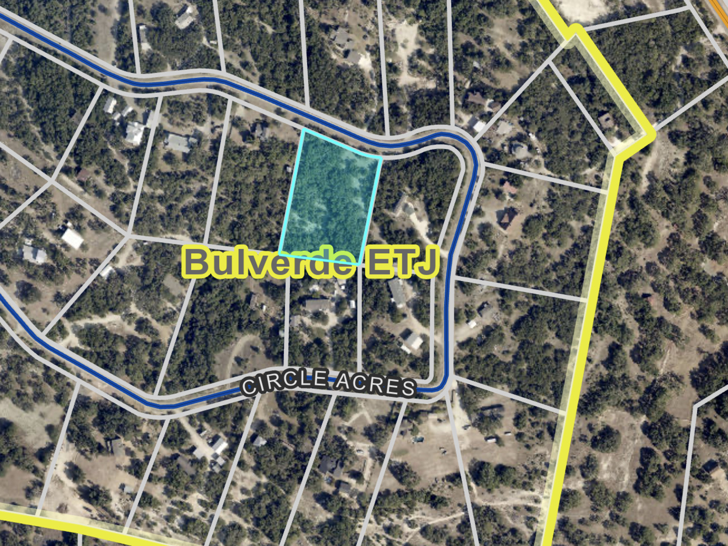 1430 Circle Acres Bulverde TX 78163
