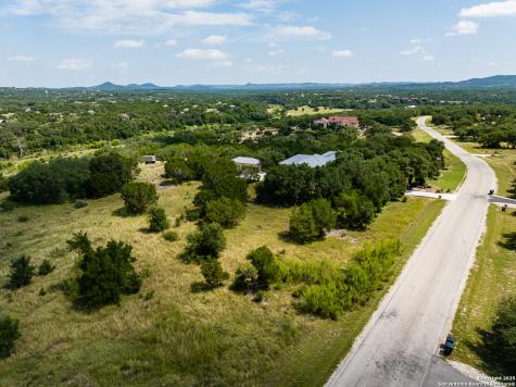 Tbd Palomino Springs Bandera TX 78003