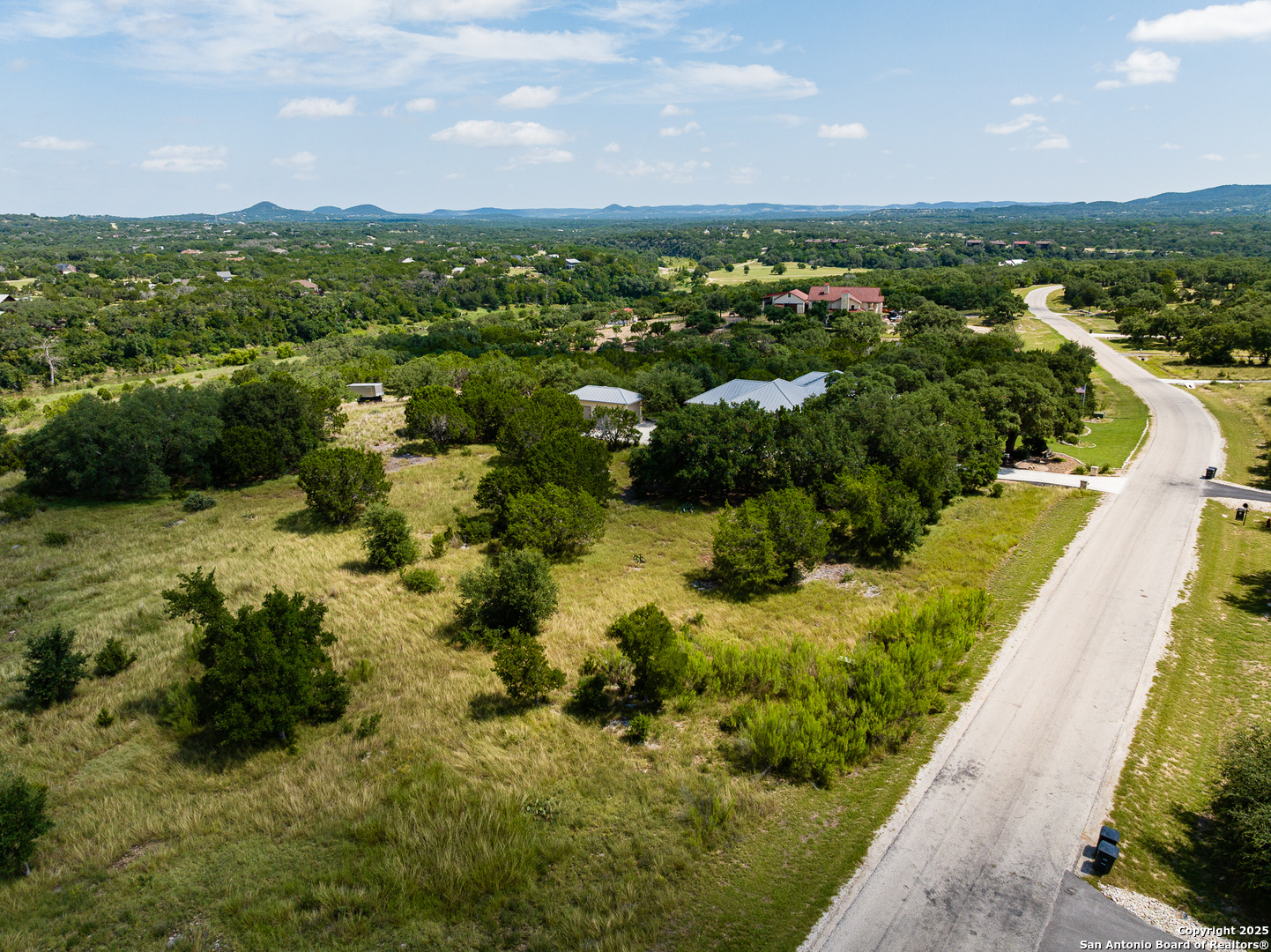 Tbd Palomino Springs Bandera TX 78003