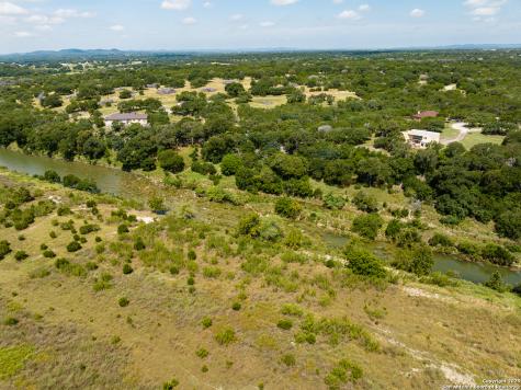 Tbd Palomino Springs Bandera TX 78003