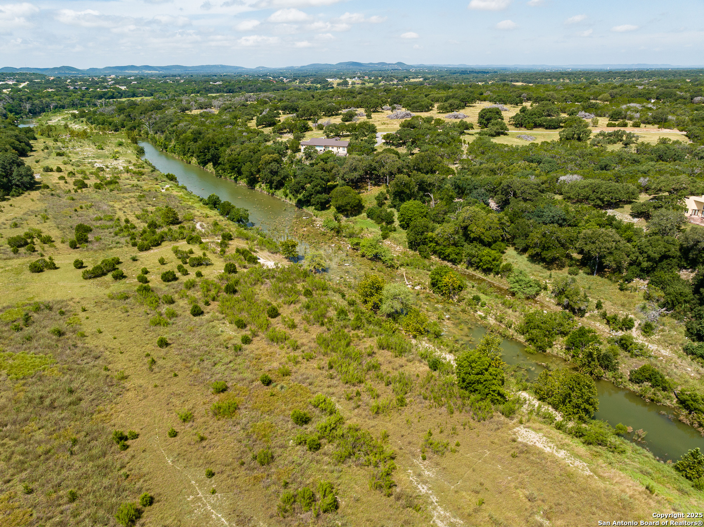 Tbd Palomino Springs Bandera TX 78003