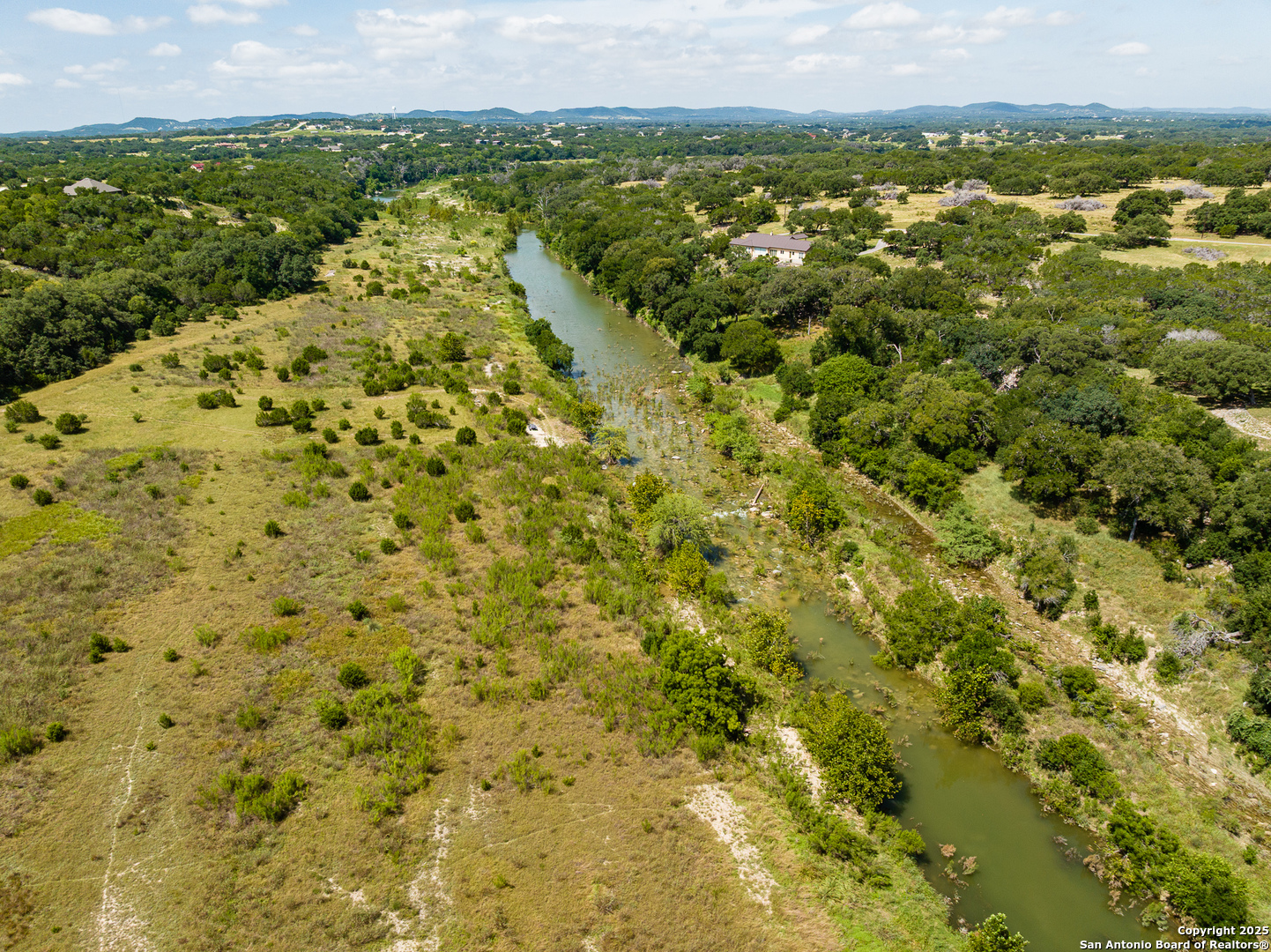 Tbd Palomino Springs Bandera TX 78003