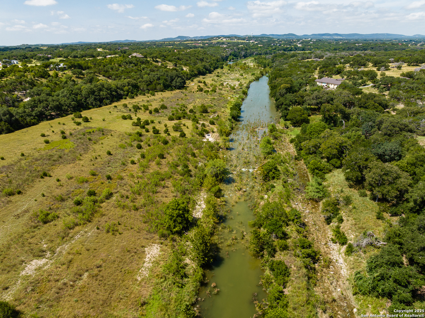 Tbd Palomino Springs Bandera TX 78003