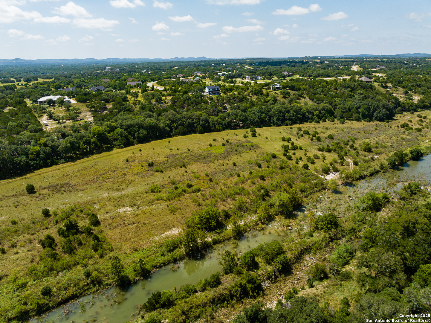 Tbd Palomino Springs Bandera TX 78003