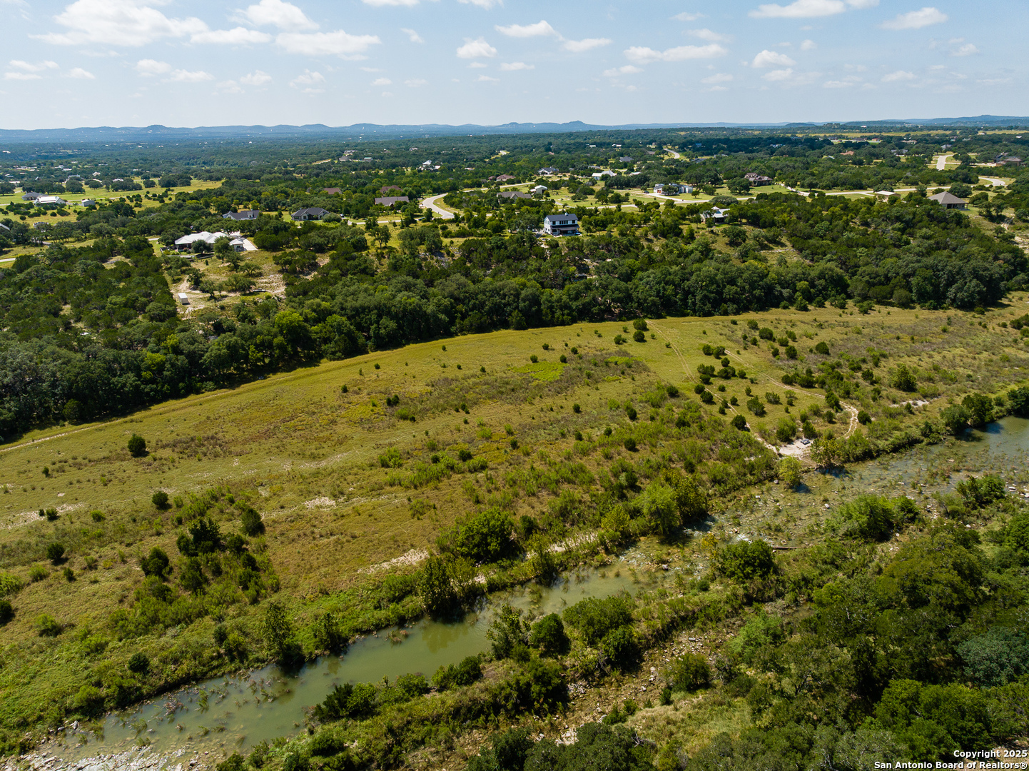 Tbd Palomino Springs Bandera TX 78003