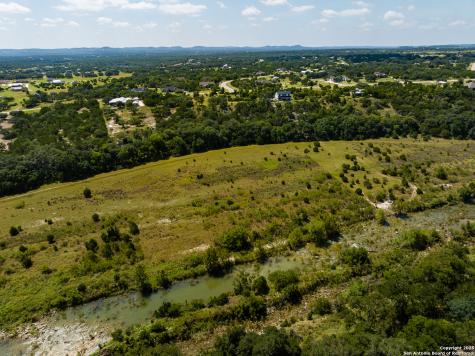 Tbd Palomino Springs Bandera TX 78003