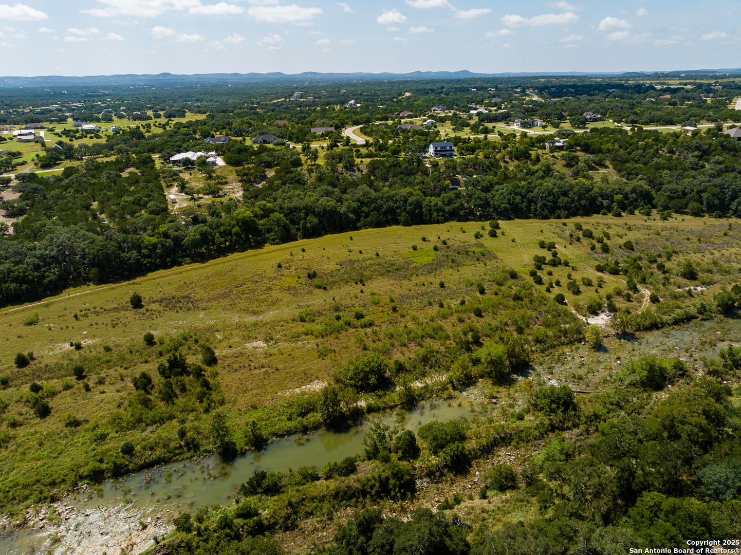 Tbd Palomino Springs Bandera TX 78003