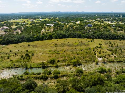 Tbd Palomino Springs Bandera TX 78003