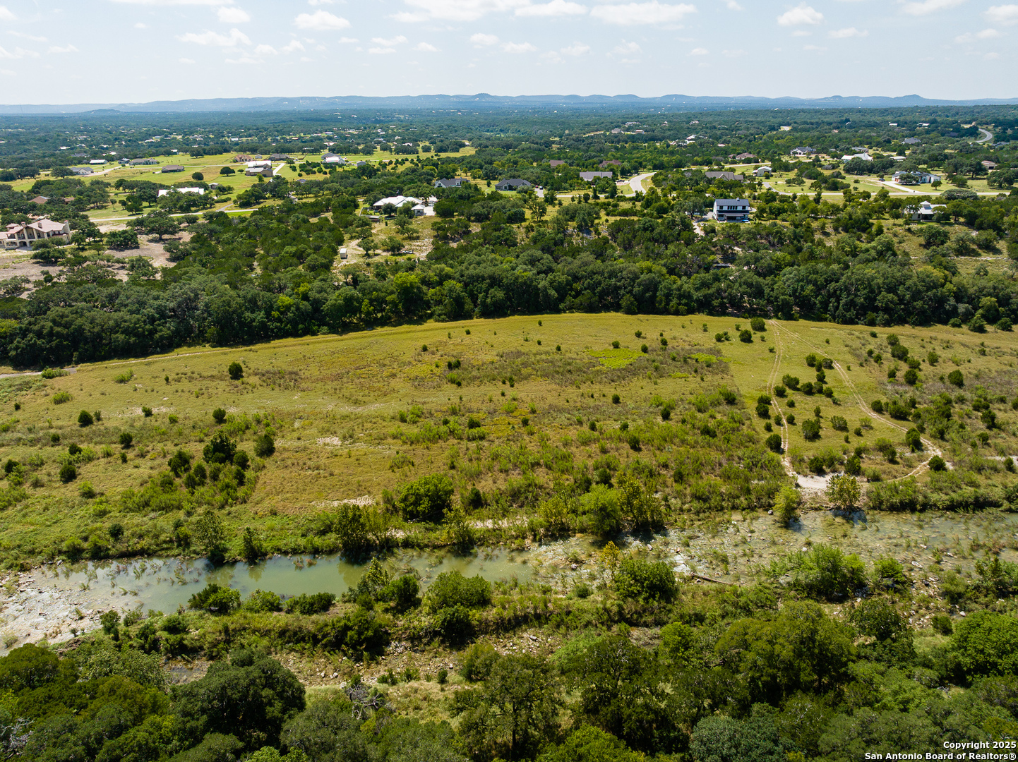 Tbd Palomino Springs Bandera TX 78003