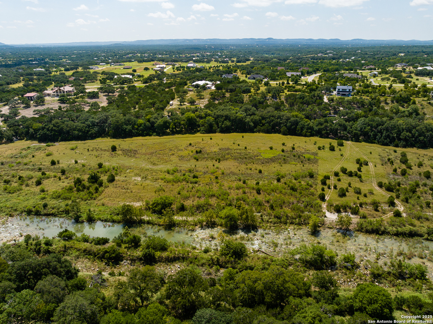 Tbd Palomino Springs Bandera TX 78003
