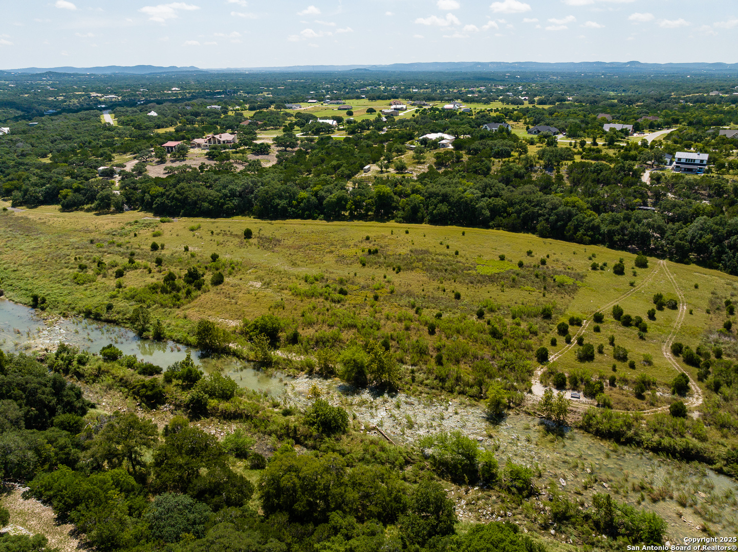Tbd Palomino Springs Bandera TX 78003